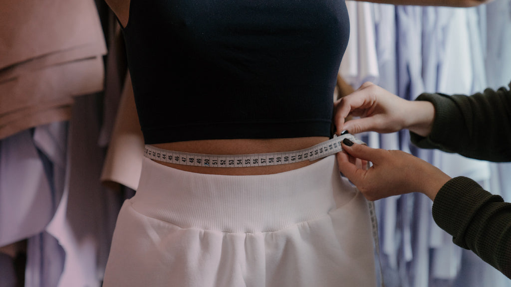 Waist Trainer o faja para el entrenamiento de cintura