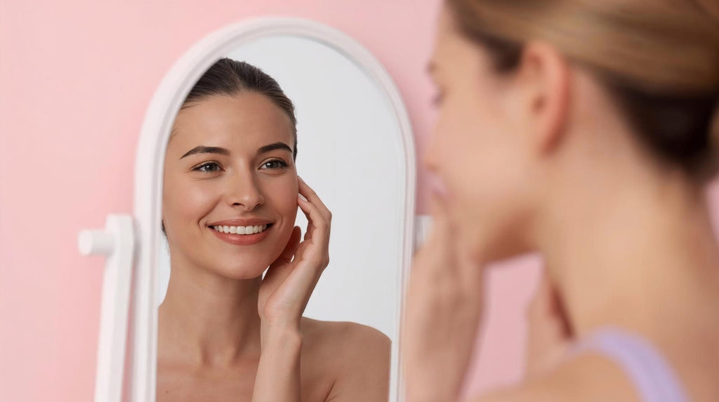 Tips para mejorar tu autoestima y tu relación con tu cuerpo