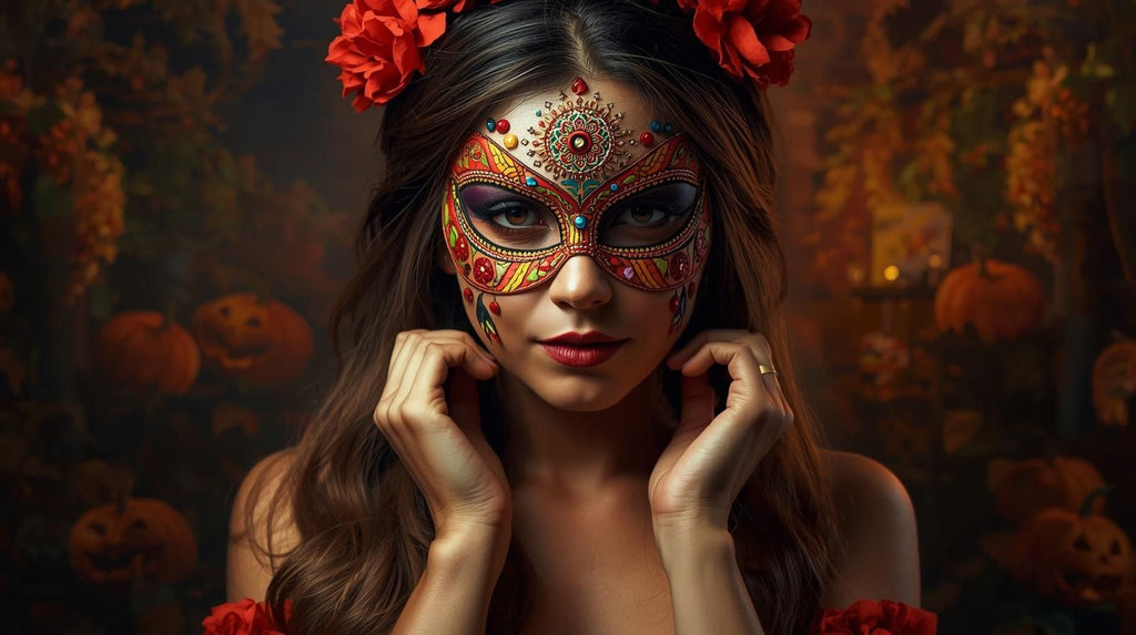 Disfraces sensuales rápidos y fáciles para Halloween con Fajas PaoPink