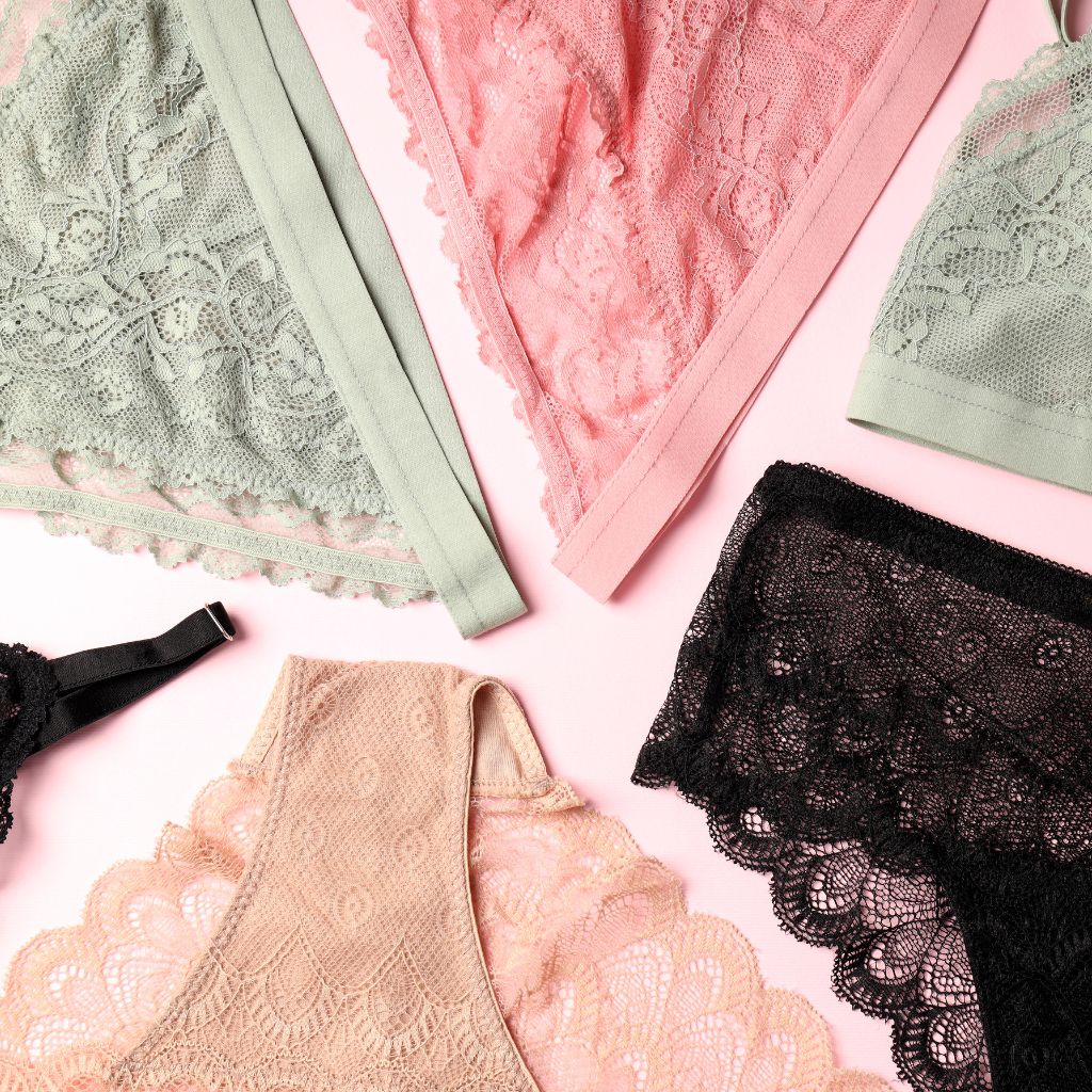 Para Ropa Intimate Consejos para Elegir la Ropa Interior Perfecta para una Noche Especial ...