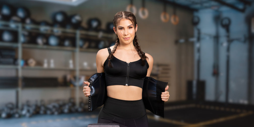 3 Ventajas de Usar Fajas Deportivas Que Quizás No Conocías