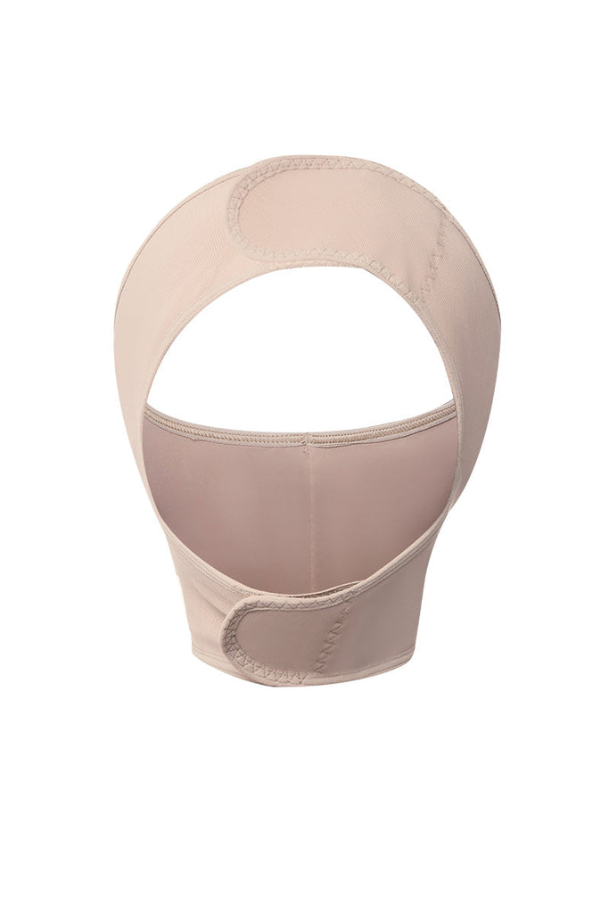 Mentonera para liposucción o cirugía plástica PaoPink Chile
