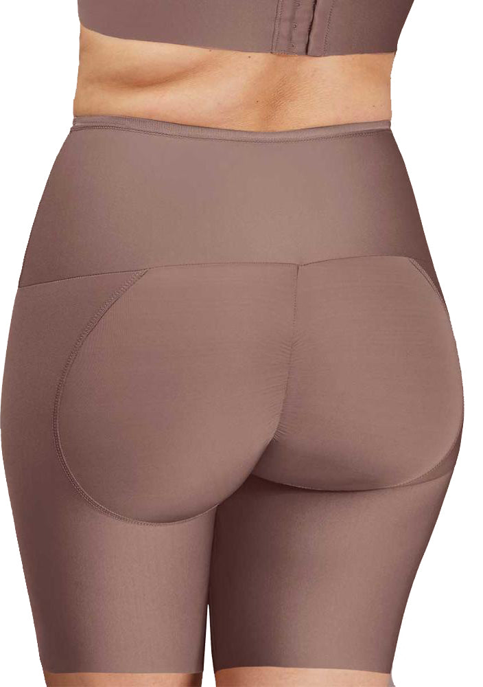 Comprar Calzón Faja Moldeador Café Cocoa  Largo en Chile