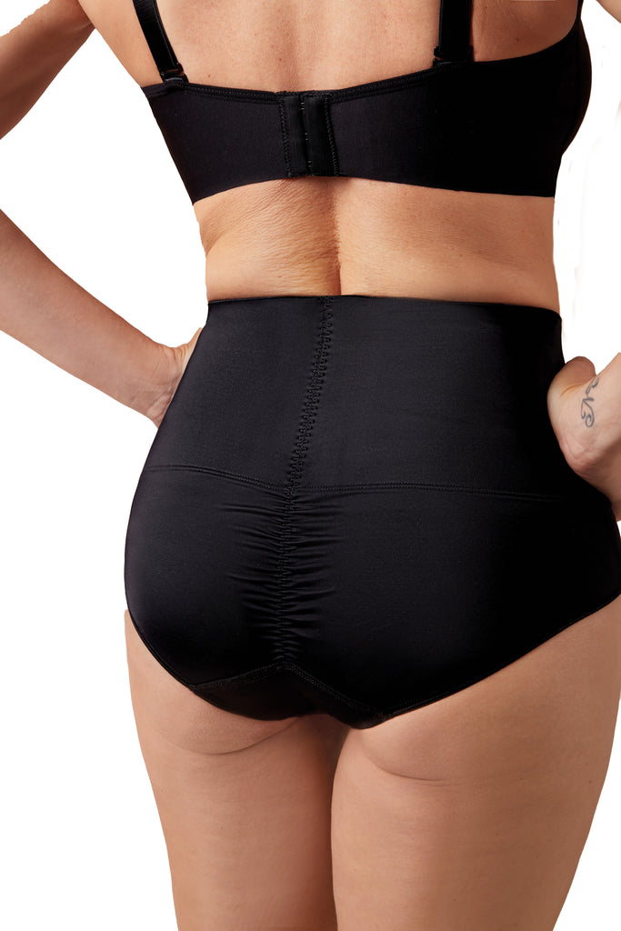 Sostén Clásico Realce Natural Sin Aro Señora