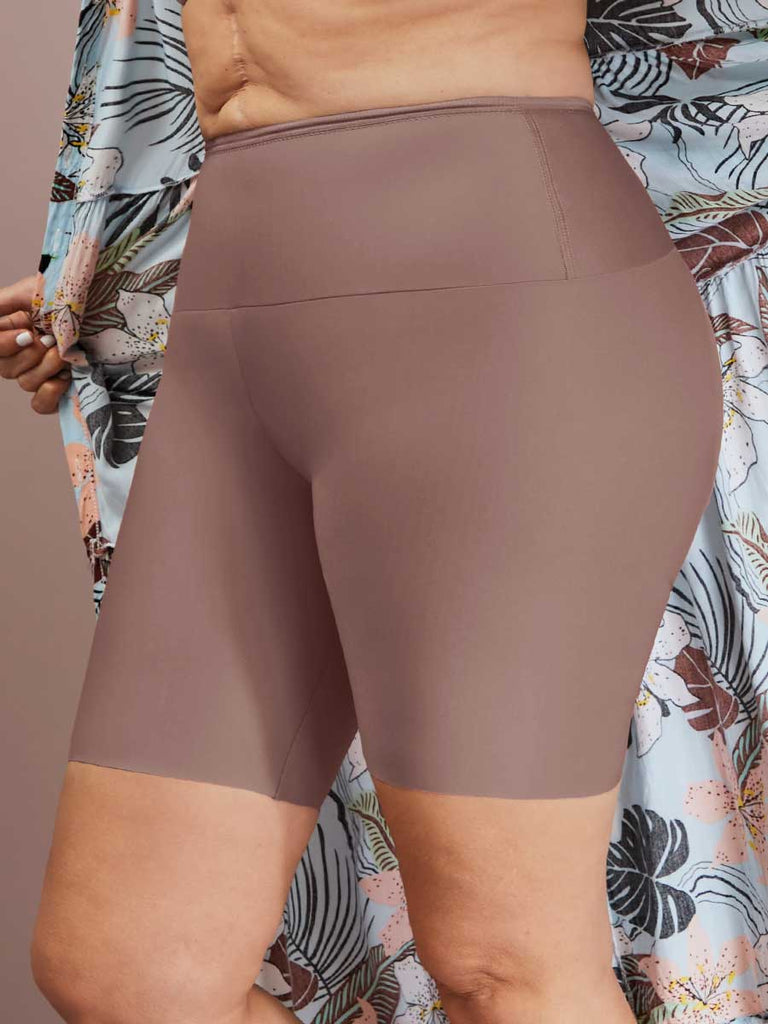 Calzón Faja Moldeador Largo Fajón Ancho