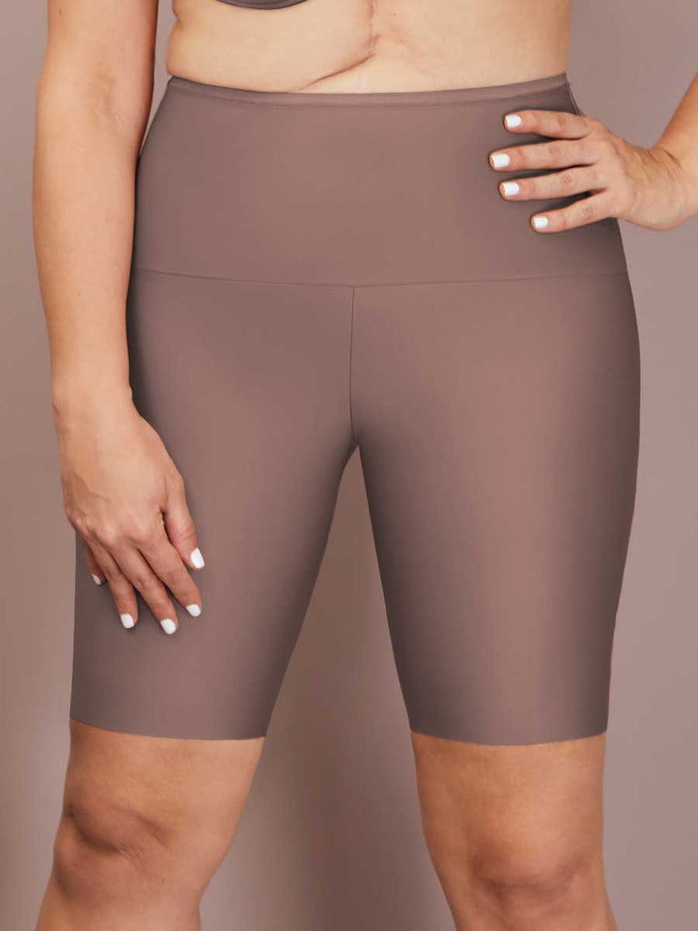 Calzón Faja Moldeador Largo Fajón Ancho Chile