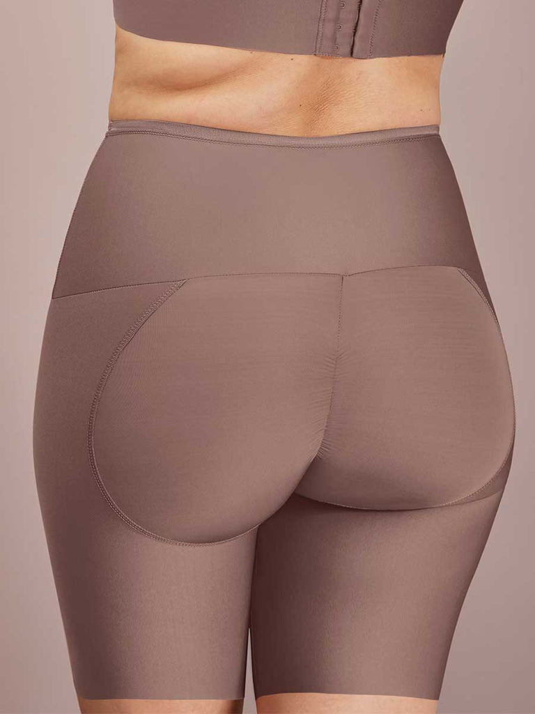 Calzón Faja Moldeador Largo Levanta Glúteos