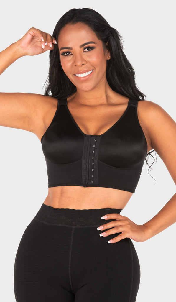 Sostén  Ref. B-00202 está diseñado para ofrecerte comodidad y soporte, ideal para el uso estético y quienes buscan bienestar y confort durante el día a día