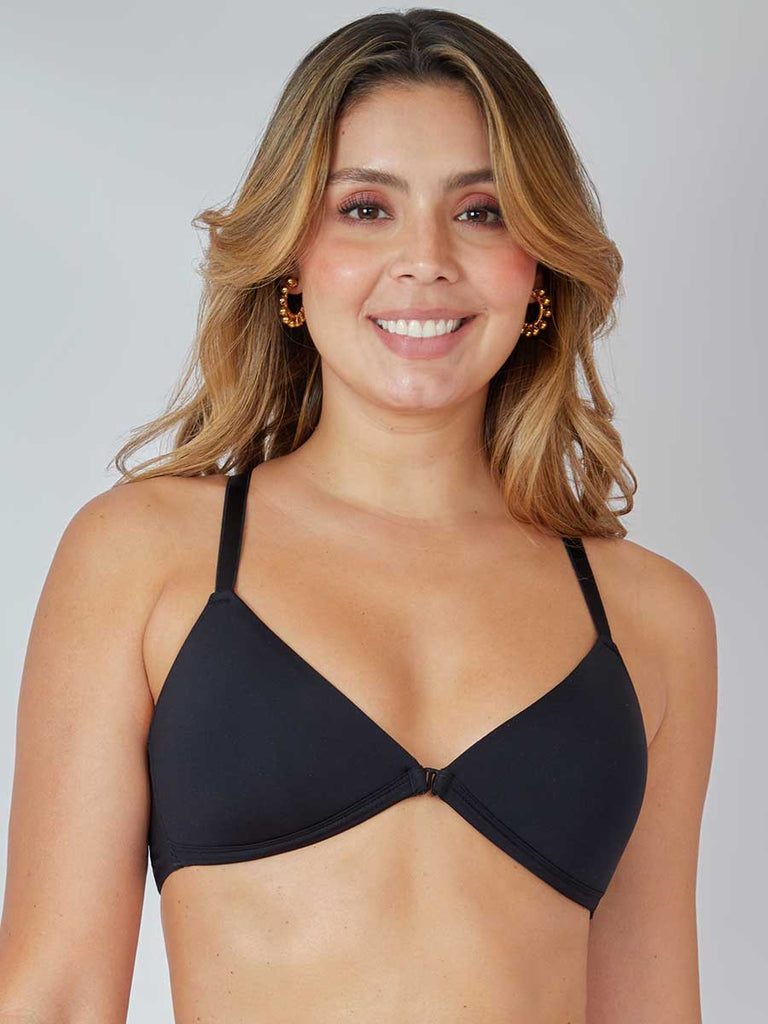Bralette Colombiano Realce Natural