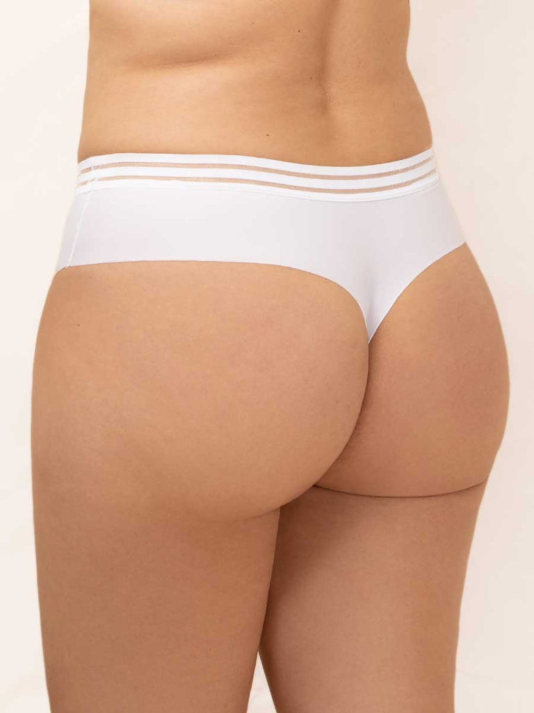 Colaless 21907 Blanco PaoPink