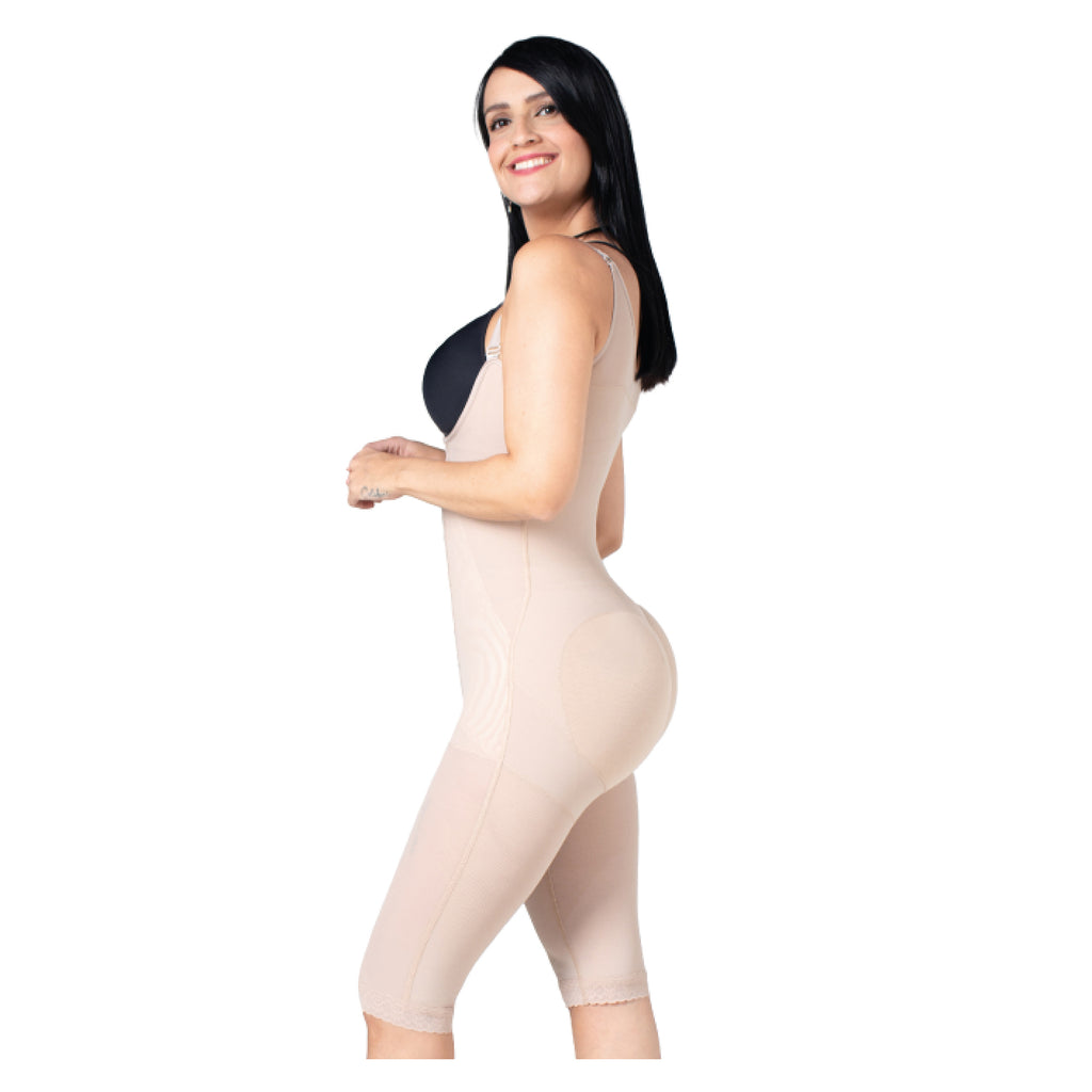 Moldeo con Faja Larga Fajitex 4 Hileras Broches Alta Compresión 022991, compra con envío rápido a todo Chile