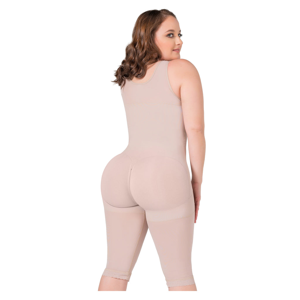 Faja Colombiana Larga Ref. 023751 marca Fajitex que te trae PaoPink Chile , paga en cuotas sin interés, envío a regiones