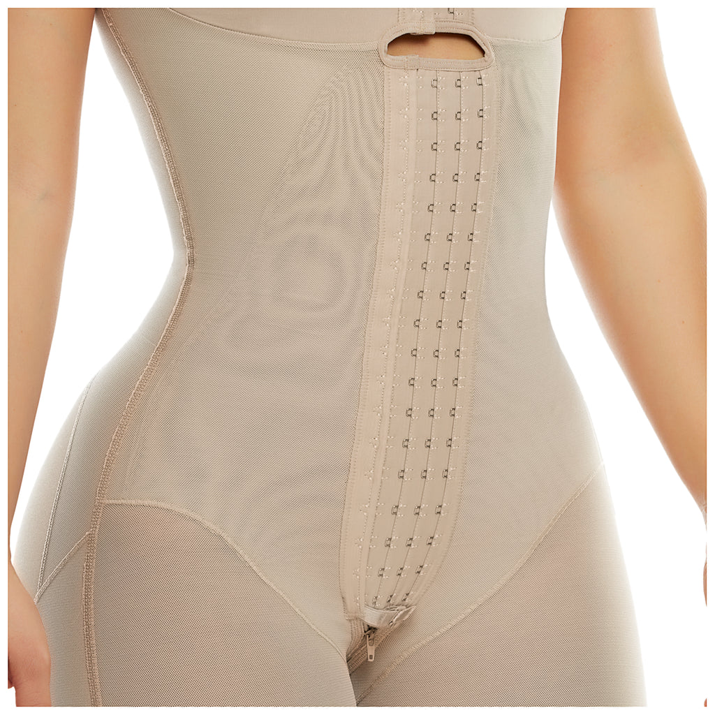 Detalle broches de la fajas PaoPink Colombia listo para envío, despacho rápido a todo Chile y opción de pago en cuotas sin interés.