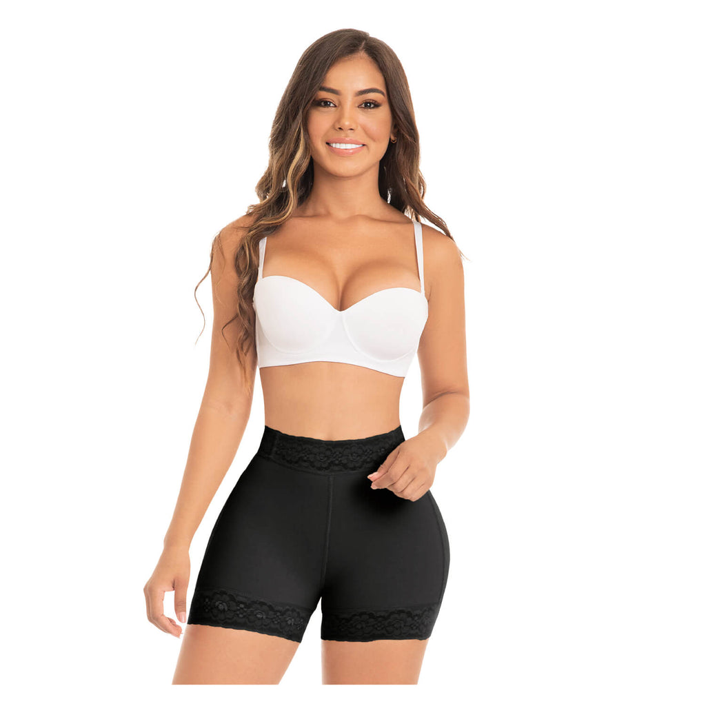 Faja Calzón Negro Levantacola STA-0321 MyD Chile