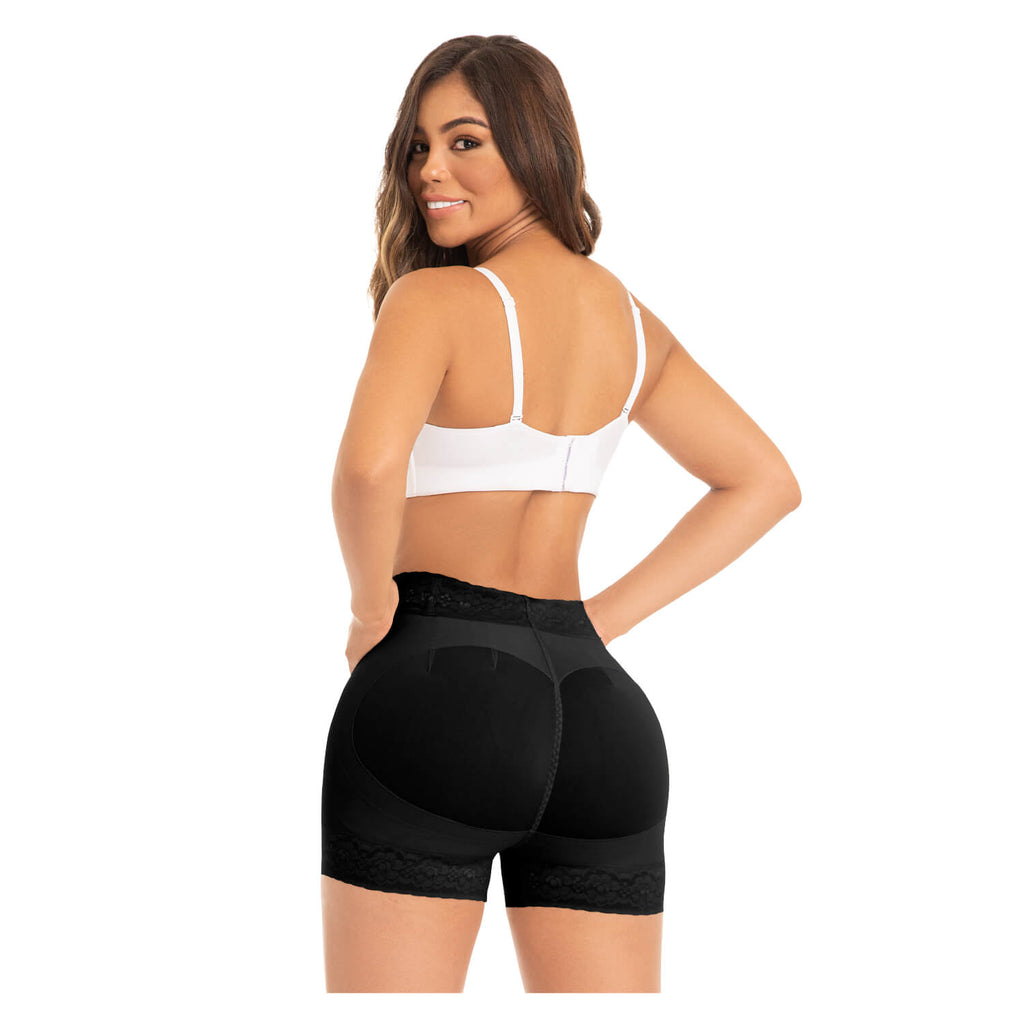 Ver Faja Negra Calzón Levantacola STA-0321 MyD Chile