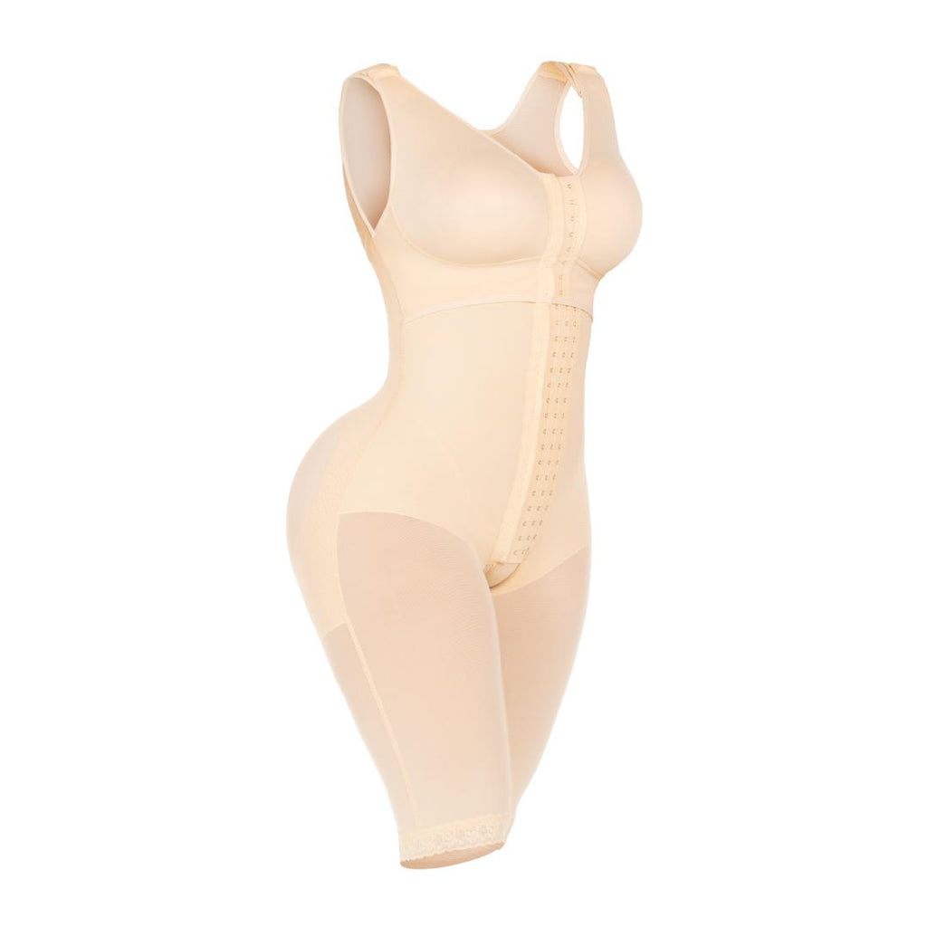 Faja Colombiana Cuerpo de Guitarra o Reloj de Arena PaoPink envío a todo Chile