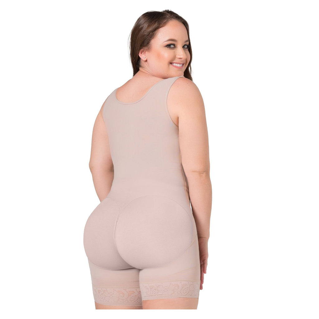 Distribuidor de Faja Fajitex en Santiago, diseñada para moldear y controlar tu figura de manera efectiva