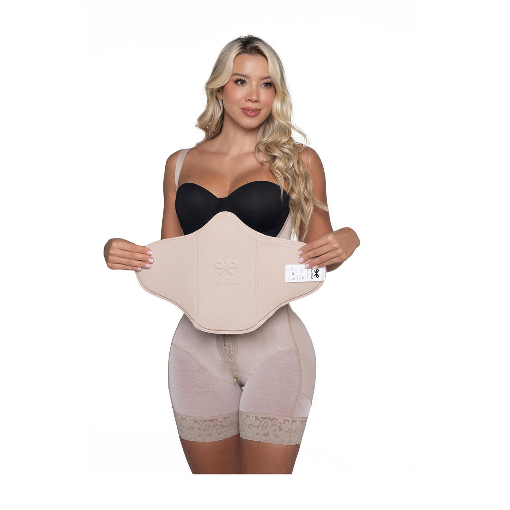 Comprar Tabla Posoperatoria Abdominal PAOPINK Tipo Mariposa en Providencia, Las Condes, Vitacura