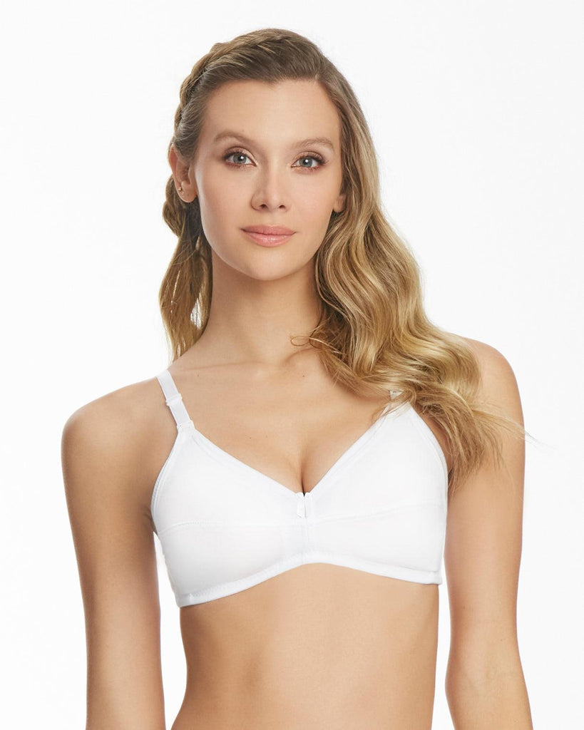 Sostén Materno en Tela de Algodón - Comodidad y Soporte para Mamá