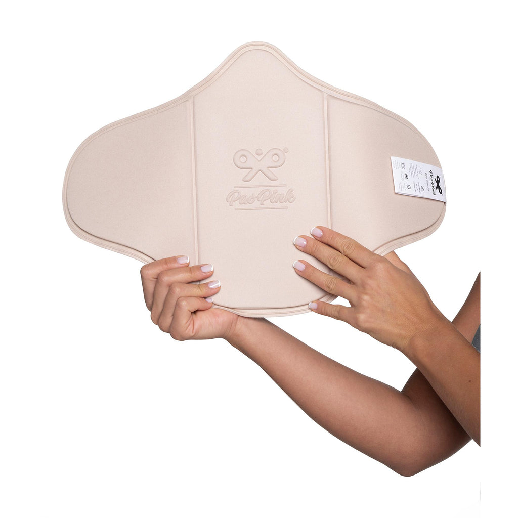 Tabla Posoperatoria Abdominal PAOPINK Tipo Mariposa para liposución