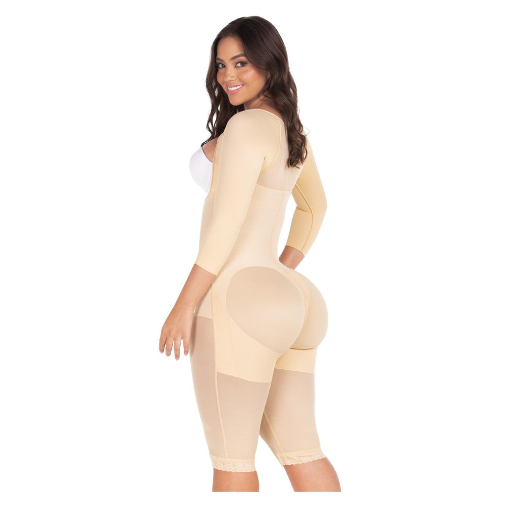 Faja Larga Reloj de Arena capacidad en cadera ULTRA F-00474 MyD y PaoPink envío a todo Chile