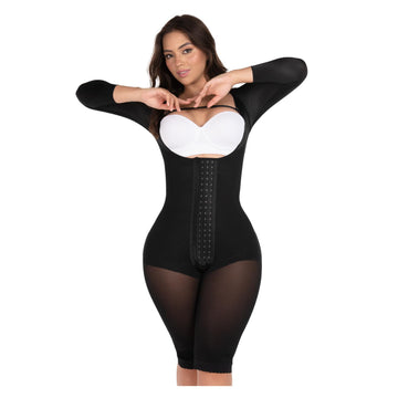 Faja negra PaoPink F-0074