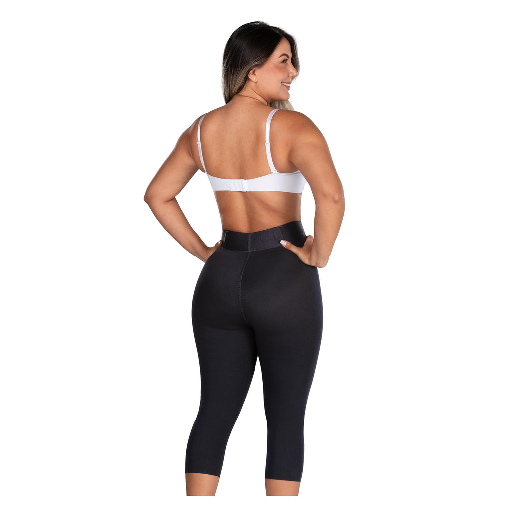 Faja Calzón Levantacola Colombiano STA-08315 MyD PaoPink levanta glúteos Chile