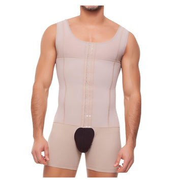 Faja Fajitex Hombre Entera 026910 Fajitex: Tu Aliado Perfecto para el Moldeo Corporal