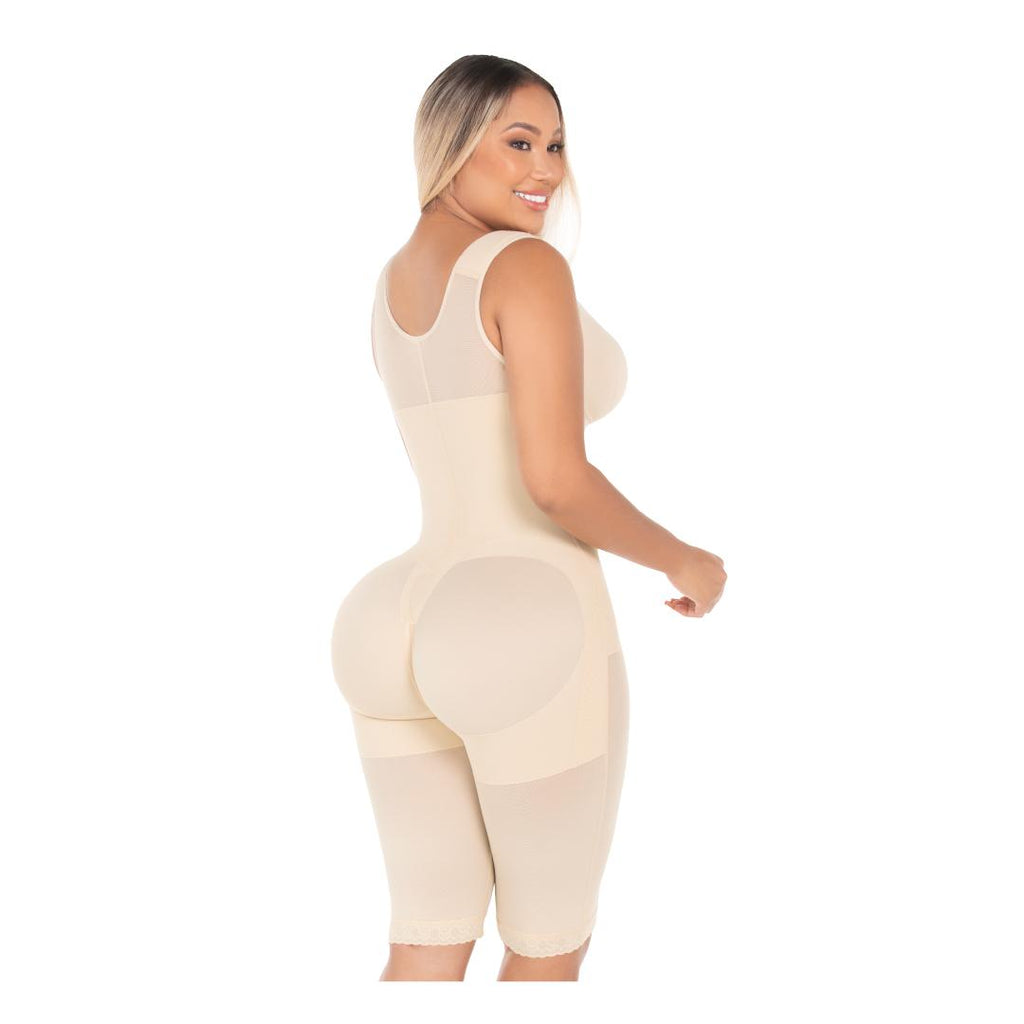 Faja Colombiana PaoPink F-0120