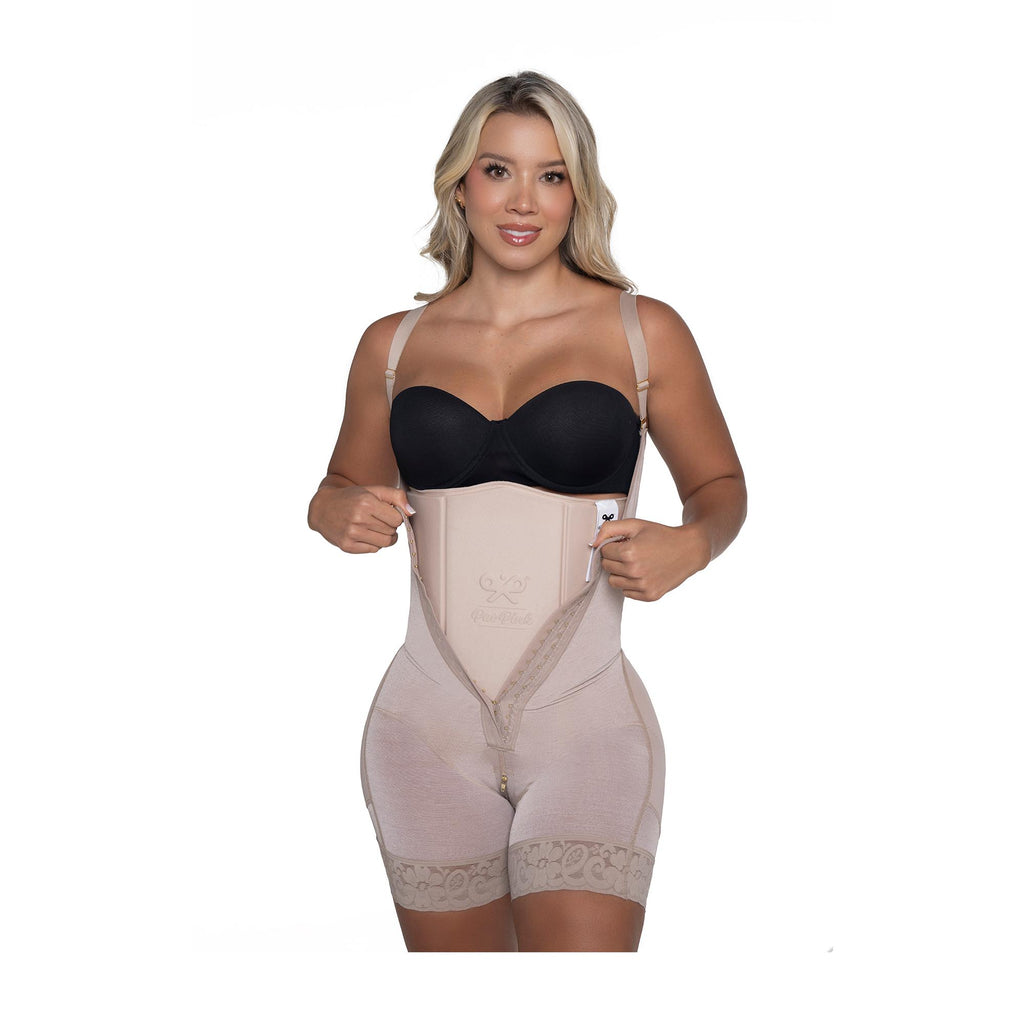 Tabla Posoperatoria Abdominal Tipo Cinturón Grande PAOPINK