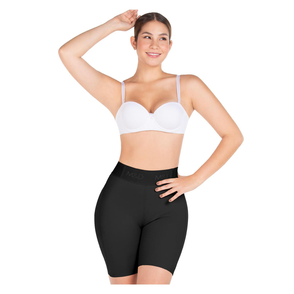 Faja Calzón Colombiano PaoPink 