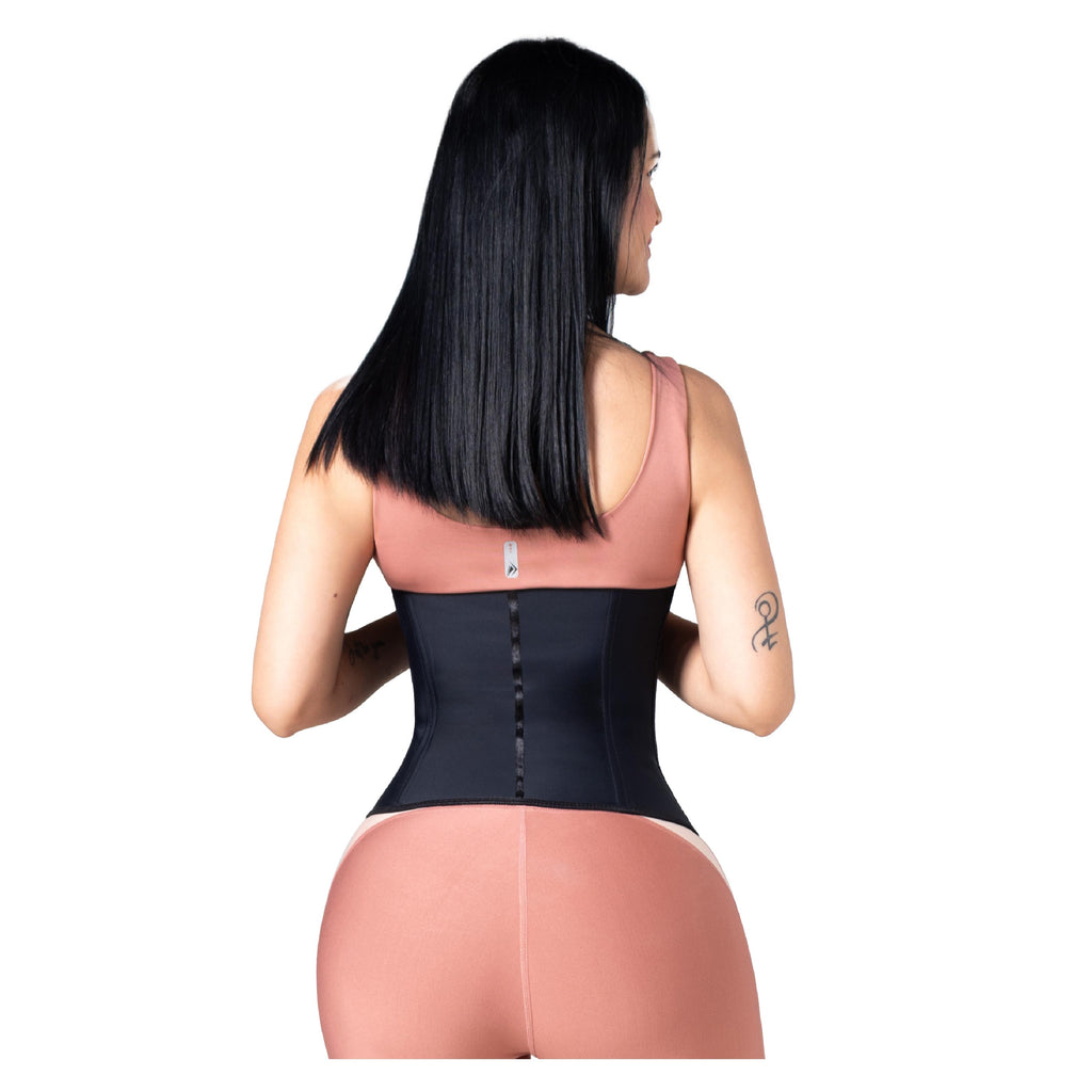 Cinturilla Deportiva de Latex 3 Niveles Fajitex 0291210, comuna de Providencia