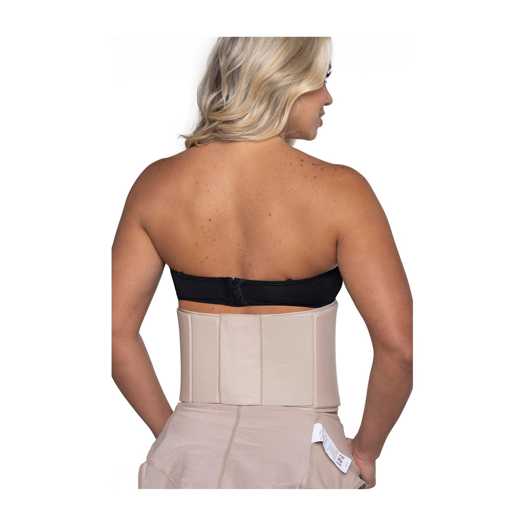 Tabla Posquirúrgica Abdominal Tipo Cinturón Grande PAOPINK en Providencia