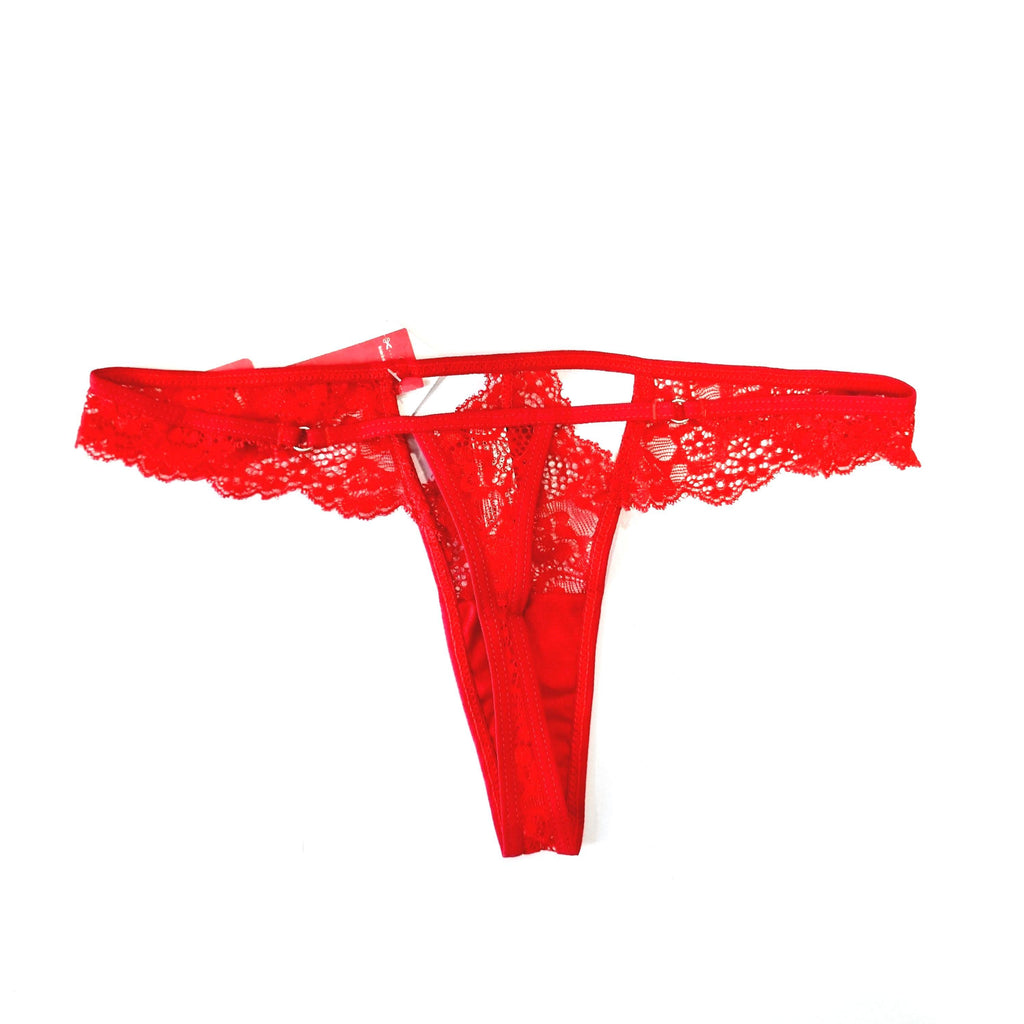 Colaless Sensual de Tiro Medio Elaborada en Encaje sexy colombiano