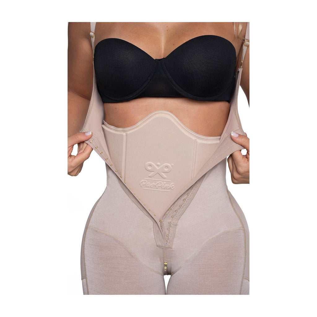 Tabla Mariposa Posoperatoria Abdominal PAOPINK Fajas