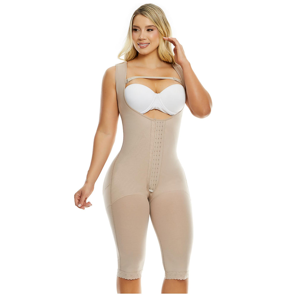 Faja Colombiana PaoPink PP022961 de compresión alta, ideal para uso diario y postquirúrgico, con envíos rápidos a todo Chile y cuotas sin interés.
