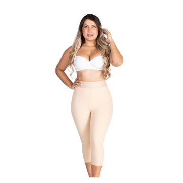 Comprar Faja Calzón Levantacola Colombiano STA-08315 MyD PaoPink