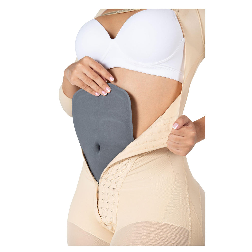 Marcador Liposucción Six Pack Abdominal Postoperatorio PaoPink envío a todo Chile