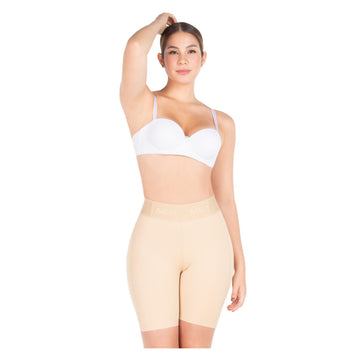 Faja Calzón Colombiano PaoPink 