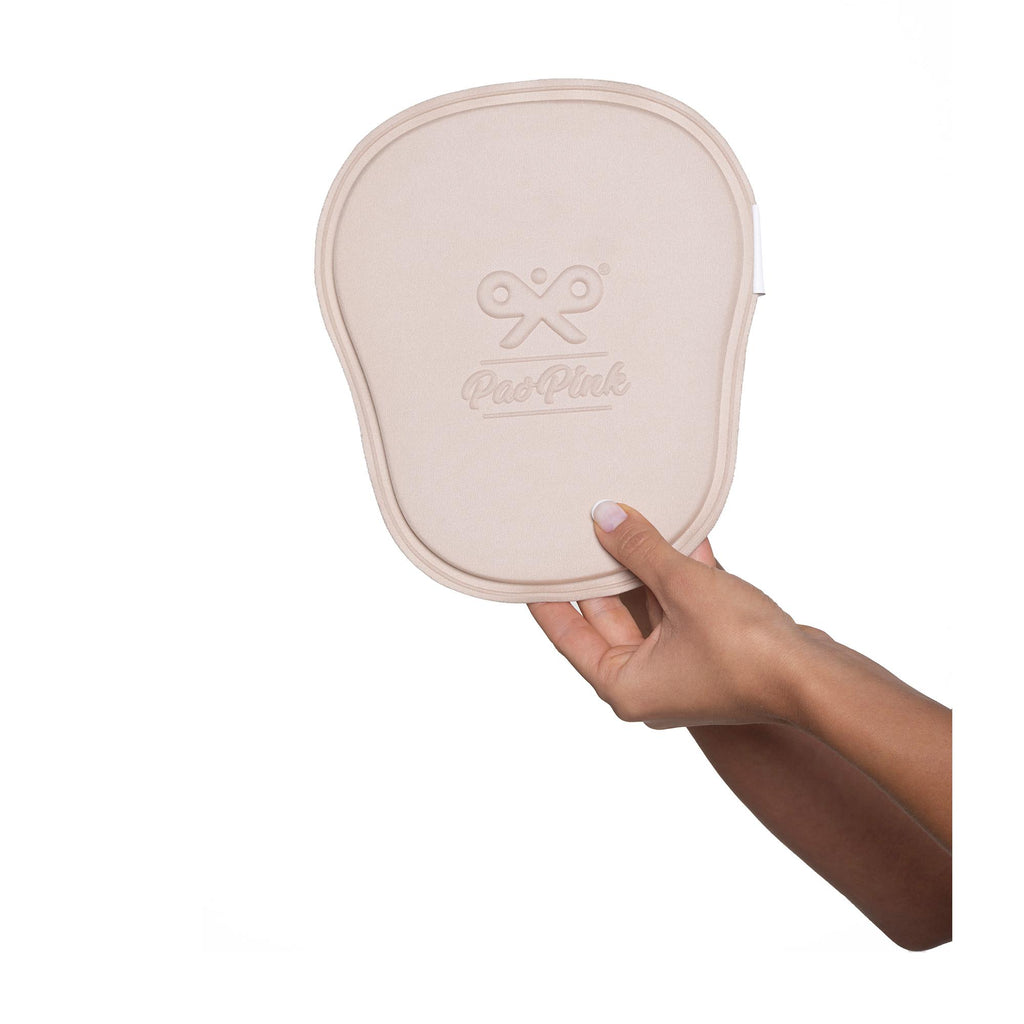 Tabla Pera Posoperatoria Abdominal para Liposucción en PAOPINK Fajas