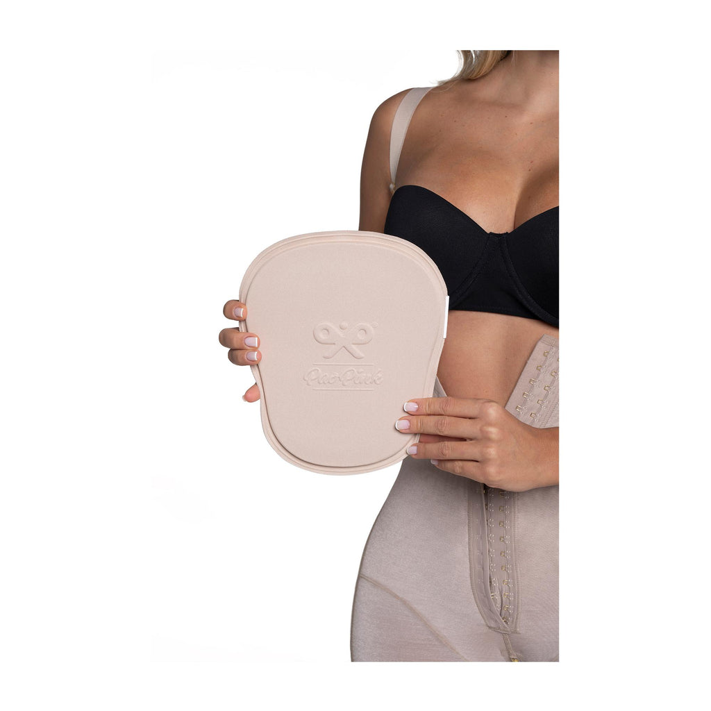 Tabla Posoperatoria Abdominal Tipo Pera PAOPINK