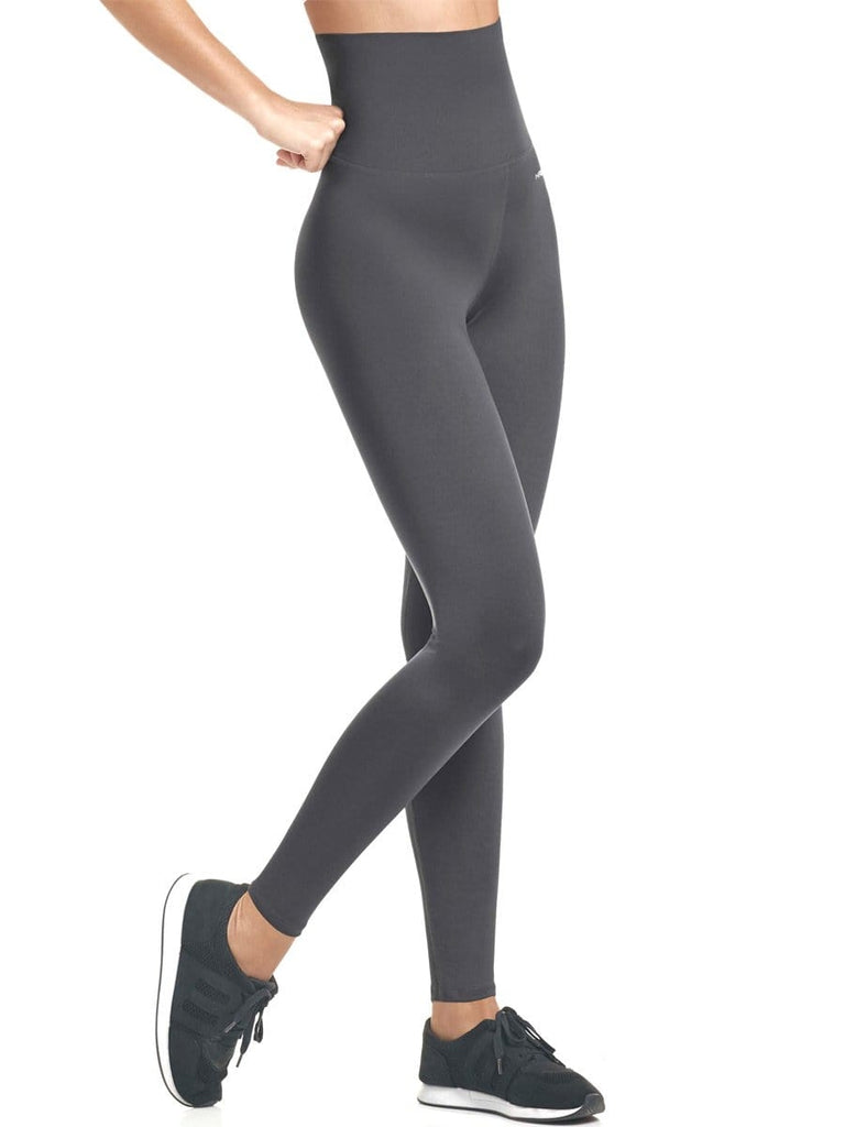 Calza Leggins Colombiana con Control Abdomen
