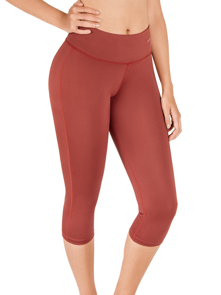 Calza Leggins Colombiana 3/4