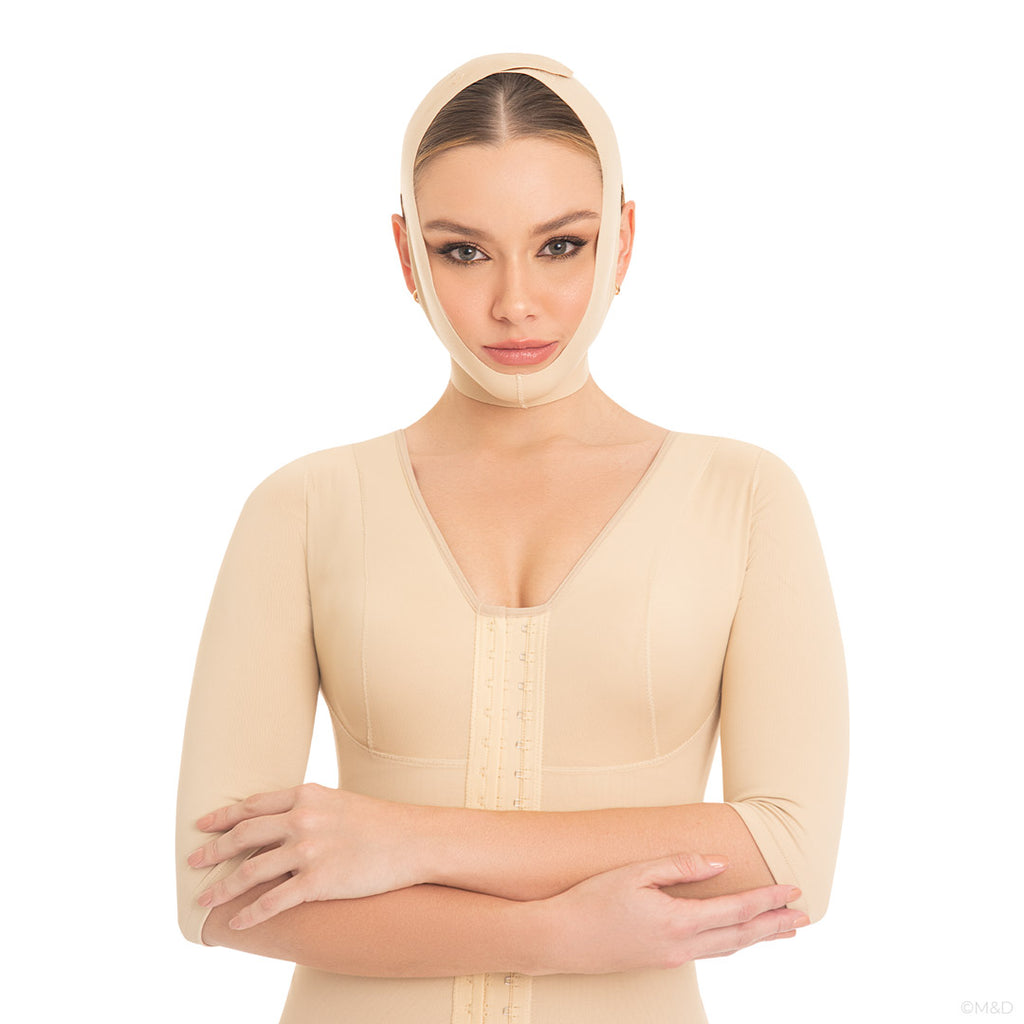 Mentonera M-0810 MyD - PaoPink MyD