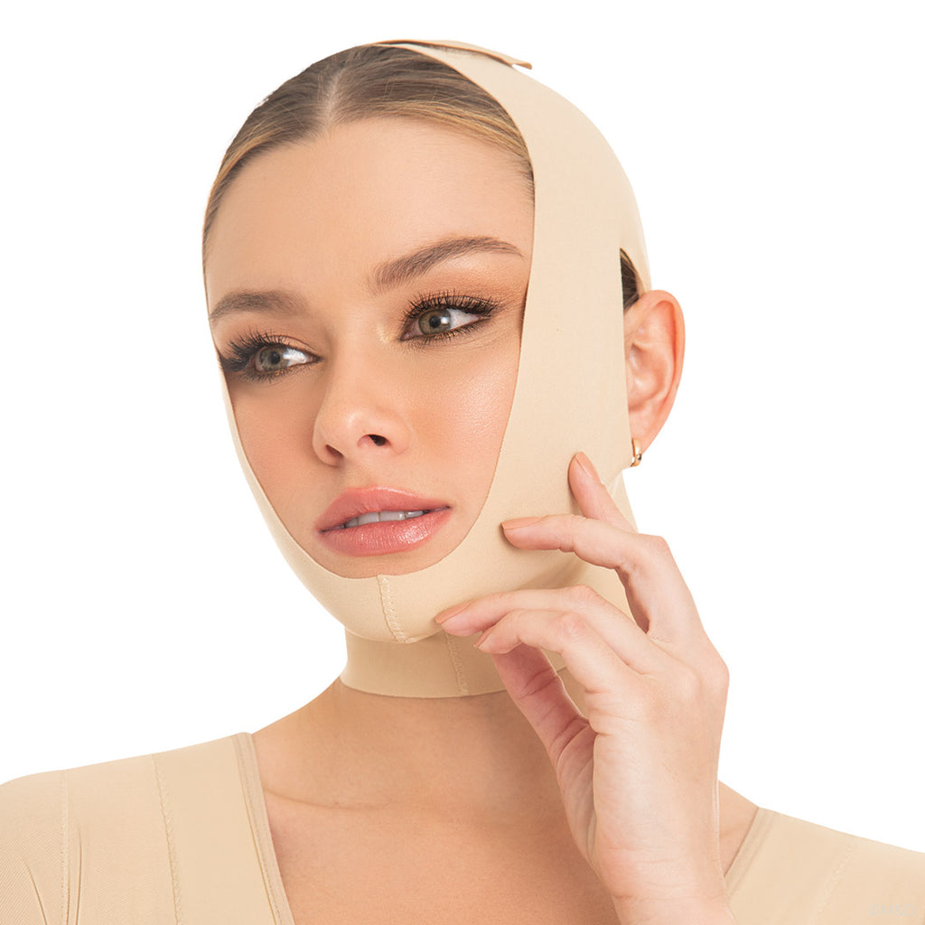 Mentonera M-0810 MyD - PaoPink MyD