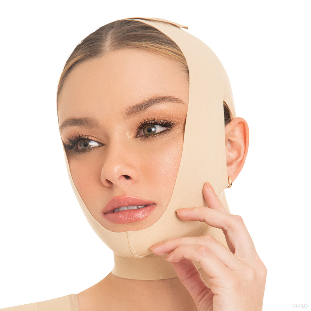 Mentonera M-0810 MyD - PaoPink MyD