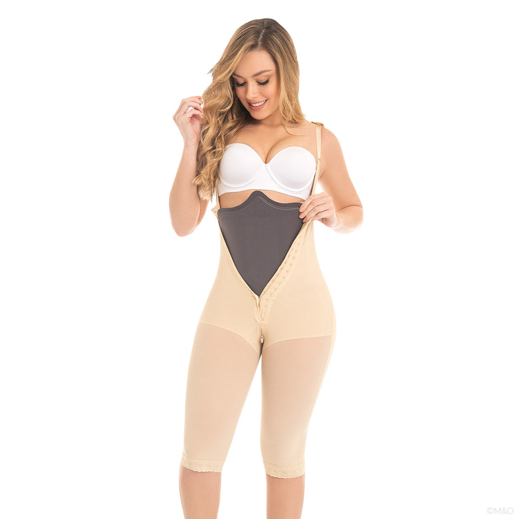 Tabla Moldeador Abdominal Postoperatorio MA-105 MyD y PaoPink