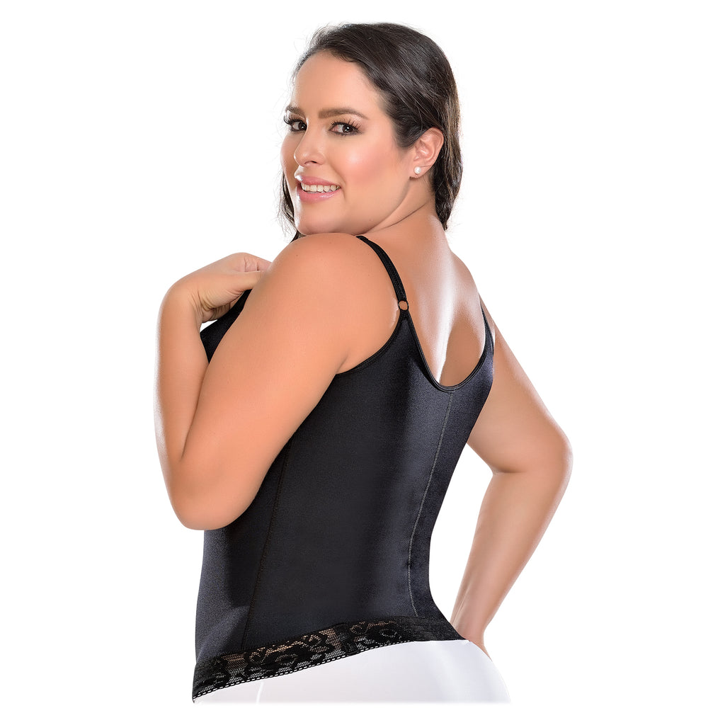 Faja Blusa Moldeadora BL-0230 MyD