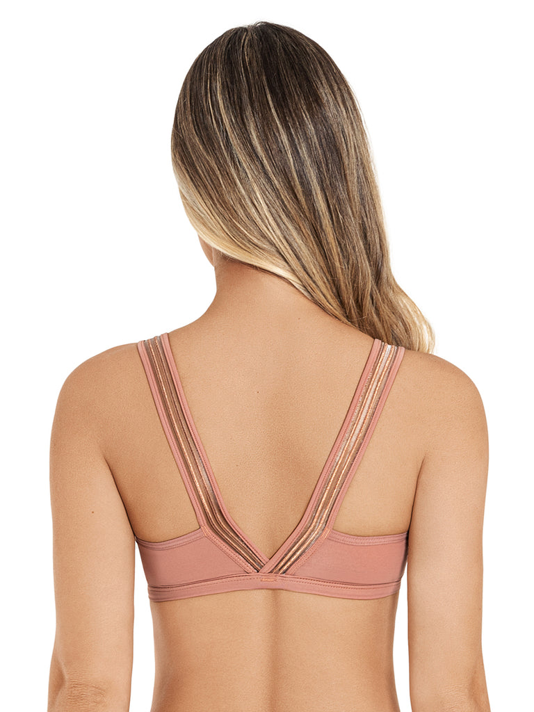 Bralette Tipo Top
