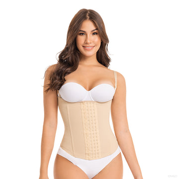 Faja Corset o Cinturilla Colombiana C-4053 MyD